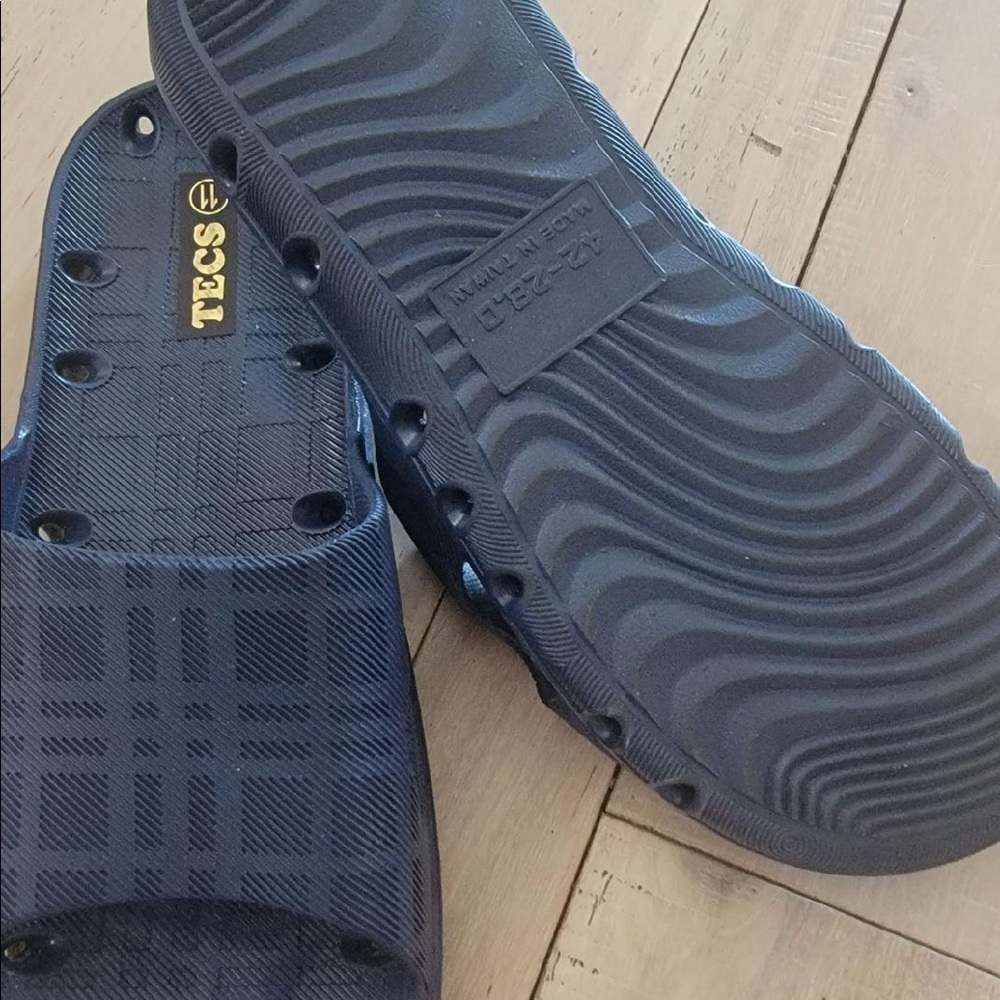 Tecs Women Sandal